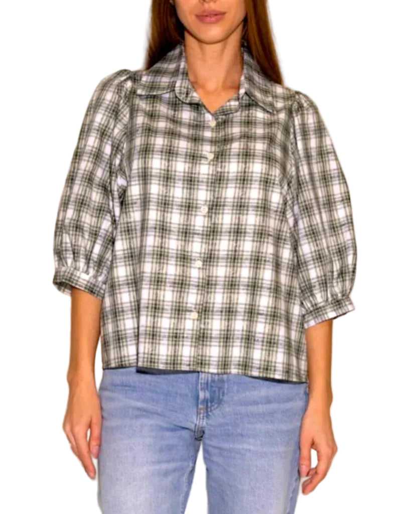 StarkX Tatianna Blouse