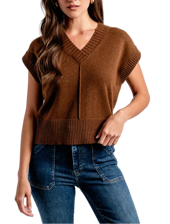 Kerisma Gwenth Vest