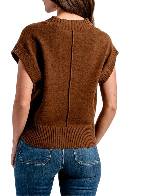 Kerisma Gwenth Vest