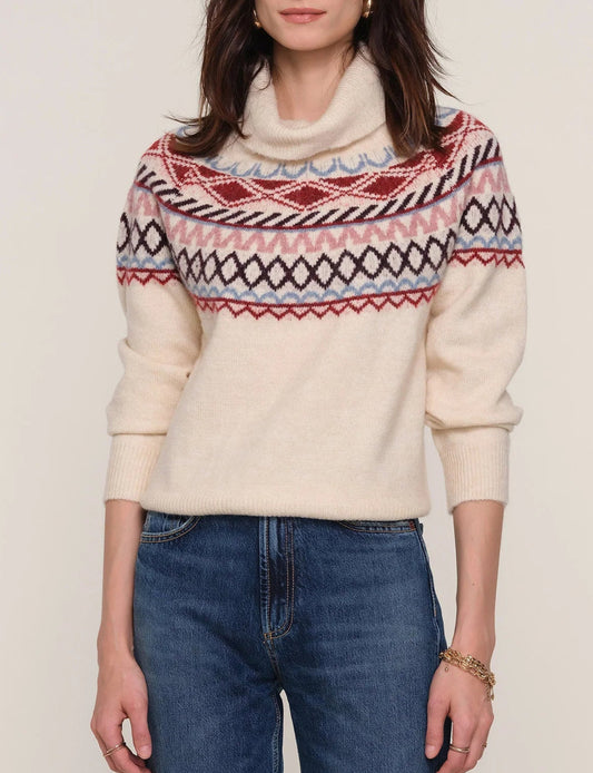 Heartloom Mason Sweater