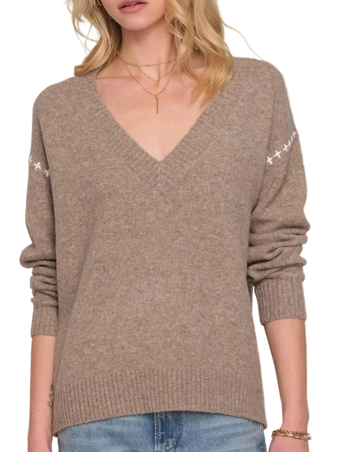 Heartloom Lucena Sweater