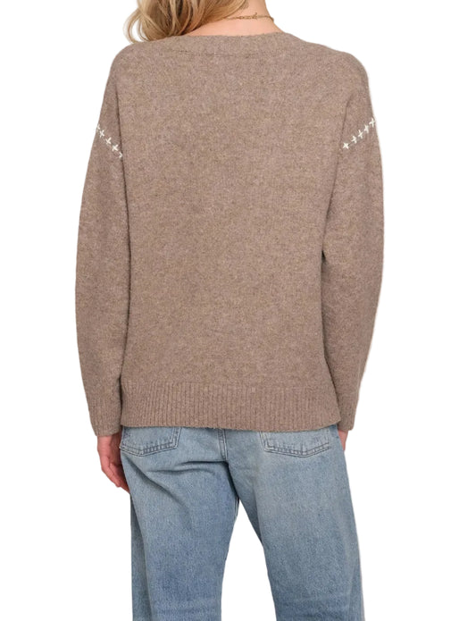 Heartloom Lucena Sweater