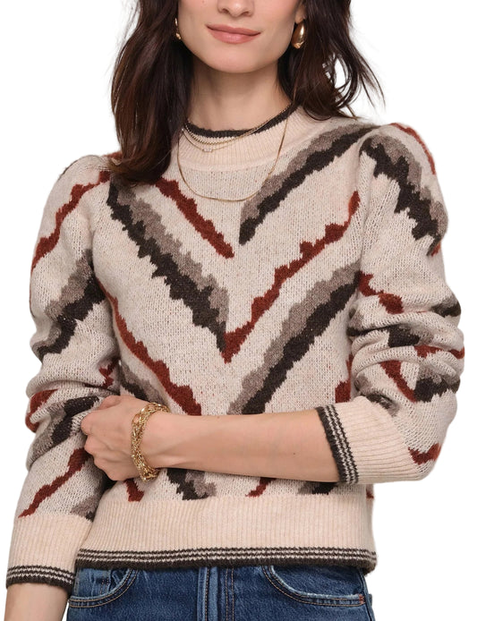 Heartloom Paloma Sweater