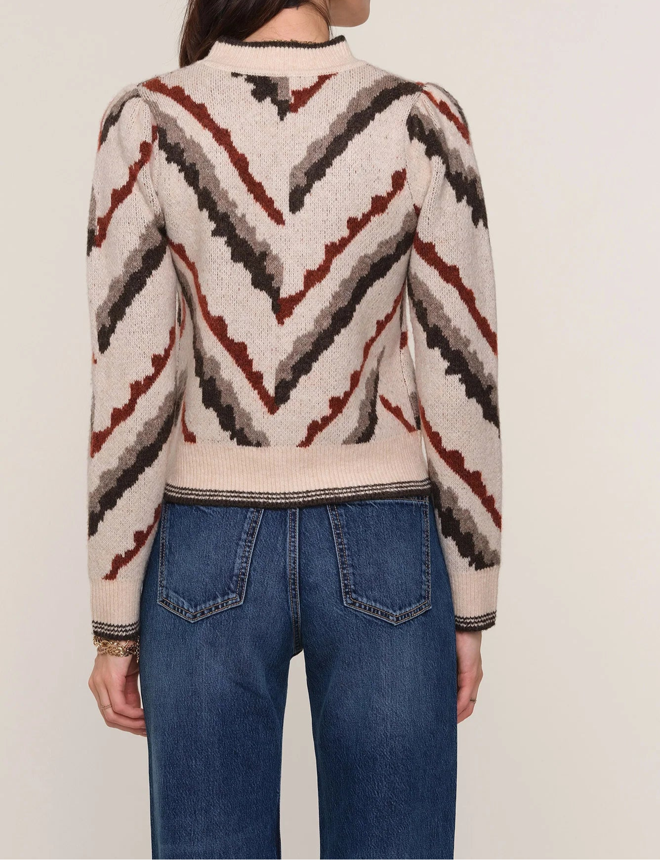 Heartloom Paloma Sweater