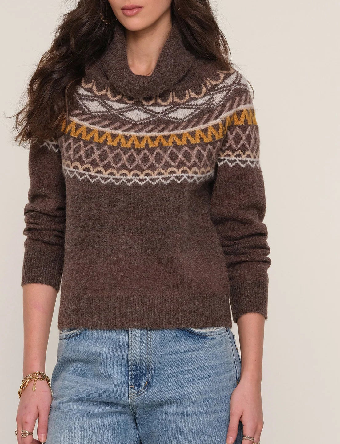 Heartloom Mason Sweater