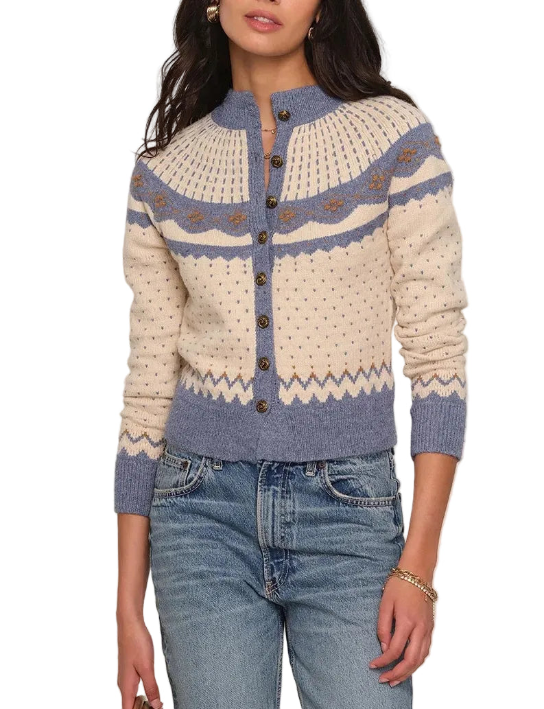 Heartloom Joya Cardi