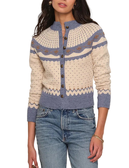 Heartloom Joya Cardi