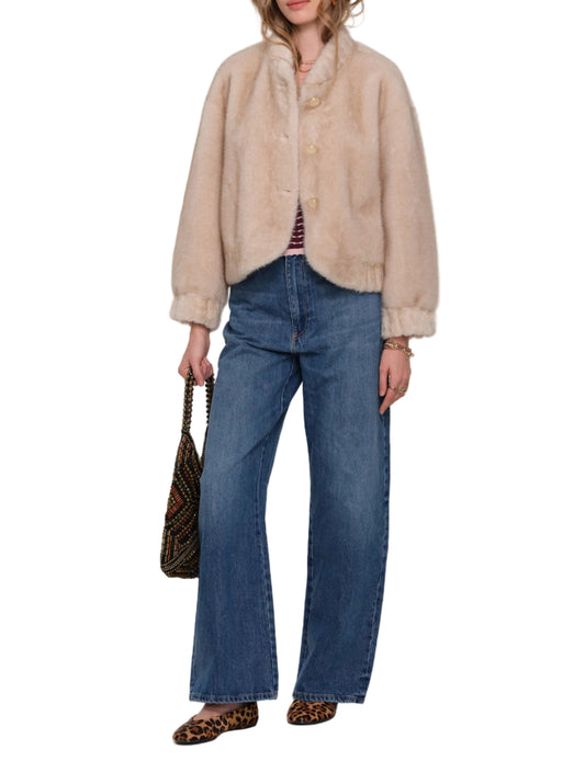 Heartloom Gellar Jacket