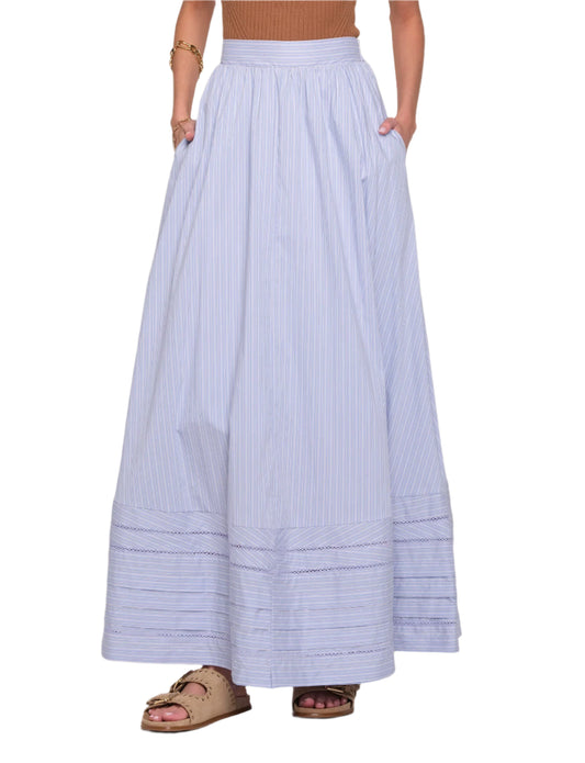 Heartloom Lily Skirt