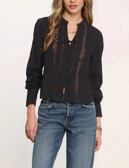 Heartloom Pavilla Top