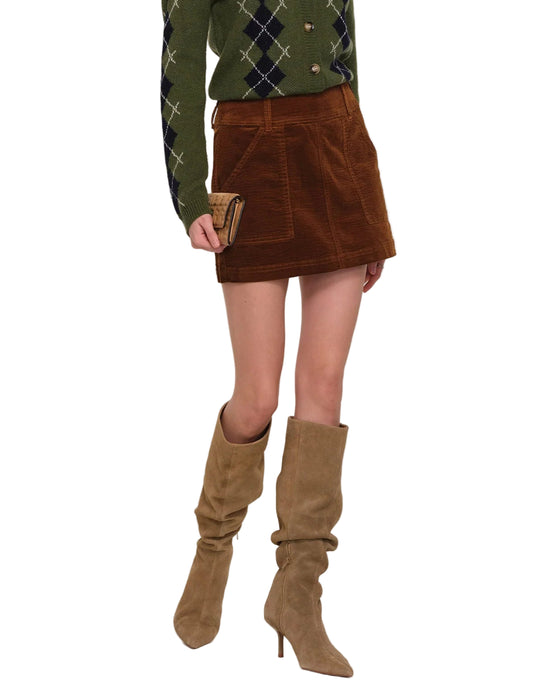 Heartloom Elaine Skirt