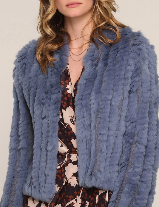 Heartloom Rosa jacket
