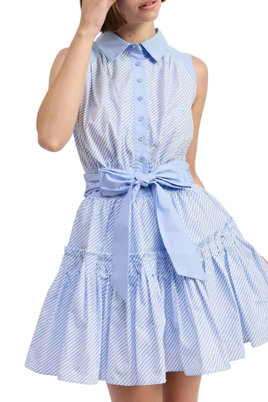 En Saison Christabel Mini Dress