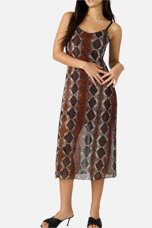 Steve Madden Scarlet Dress