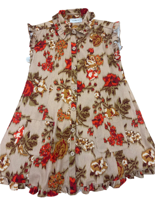 Daisy Mini Dress