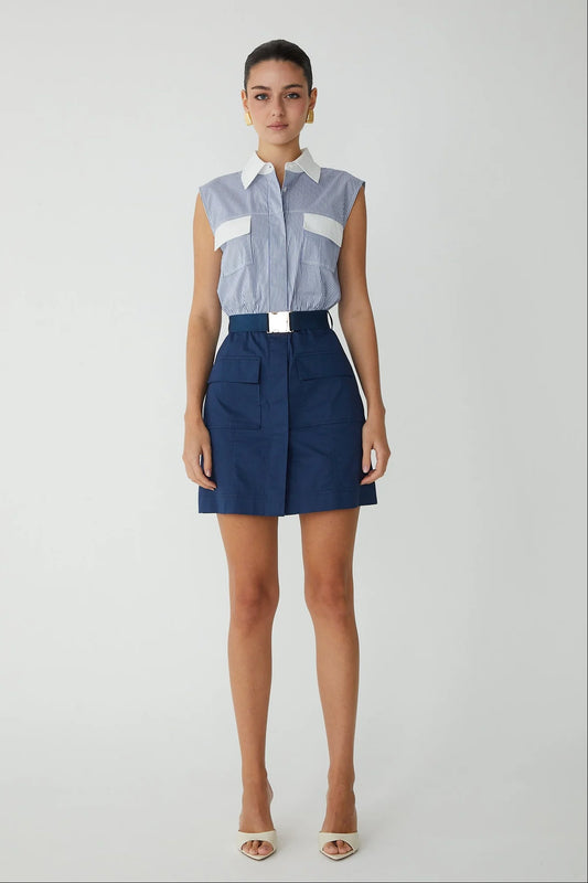 Js71 Gabin Mini Dress