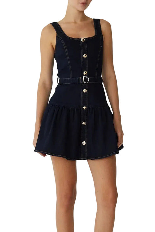 JS71 Jaya Mini Dress