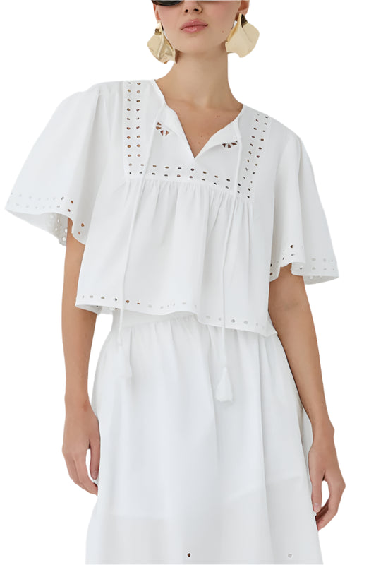 JS71 Magda Top