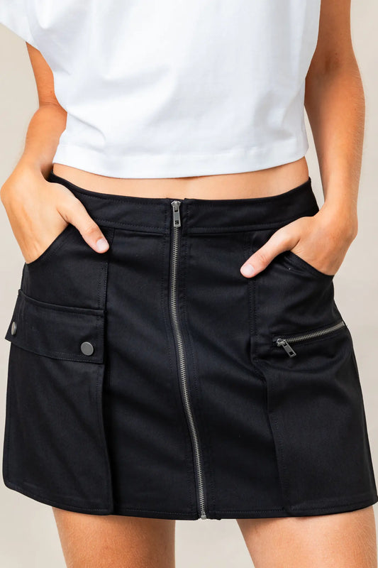 Mila Skirt