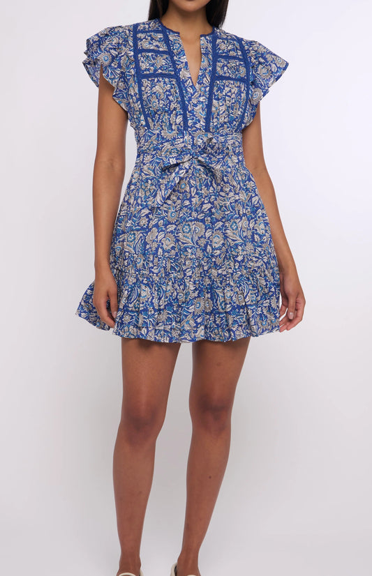 Love The Label Madelyn Mini Dress