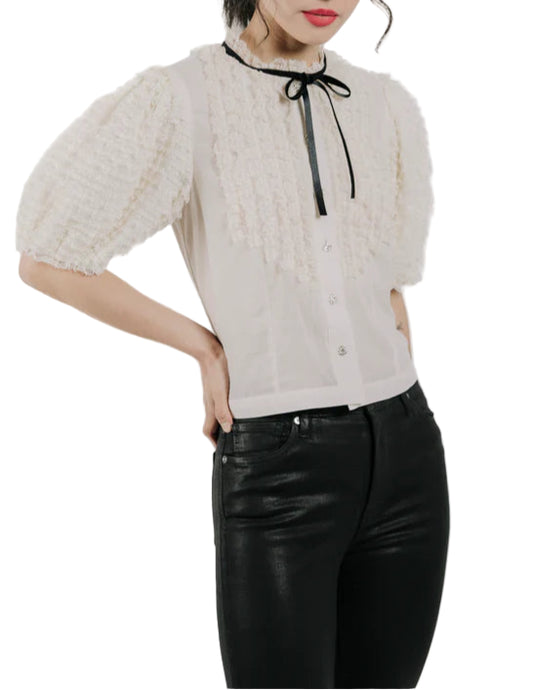 Love The Label Oceane Top