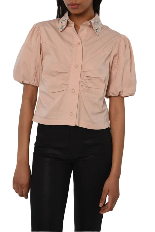 Love The Label Jamie Top