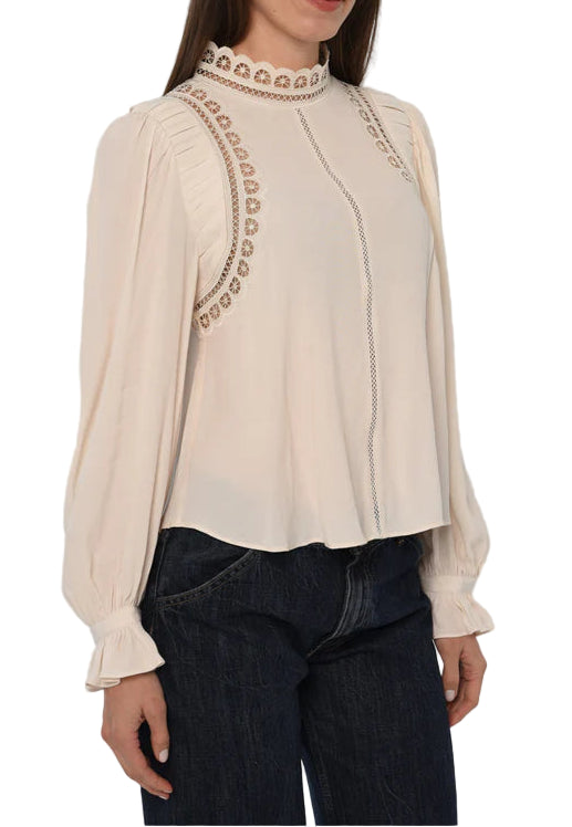 Love The Label Fiona Top