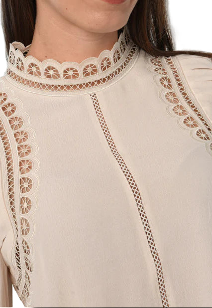 Love The Label Fiona Top