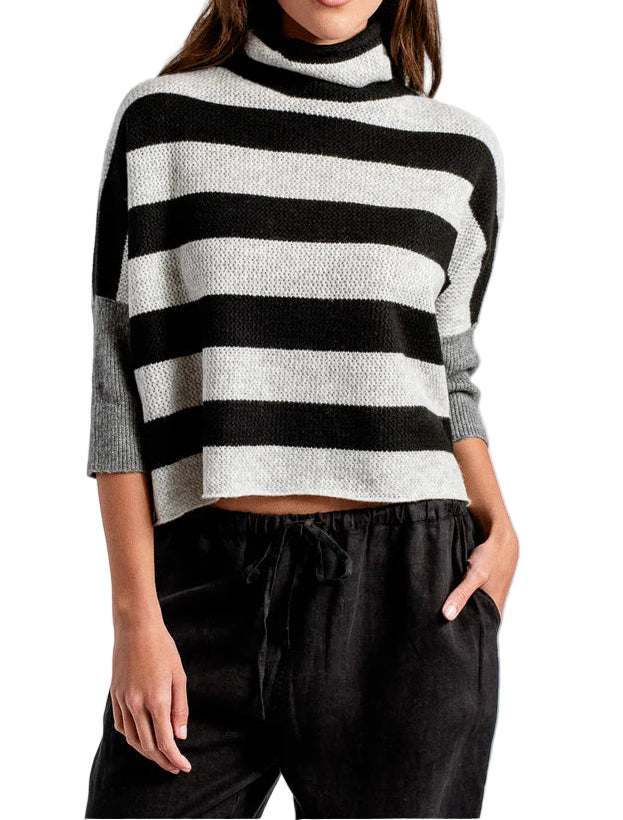 Kerisma London Stripe Sweater