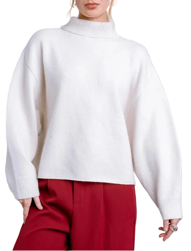 Kerisma Echo Turtle Neck Sweater