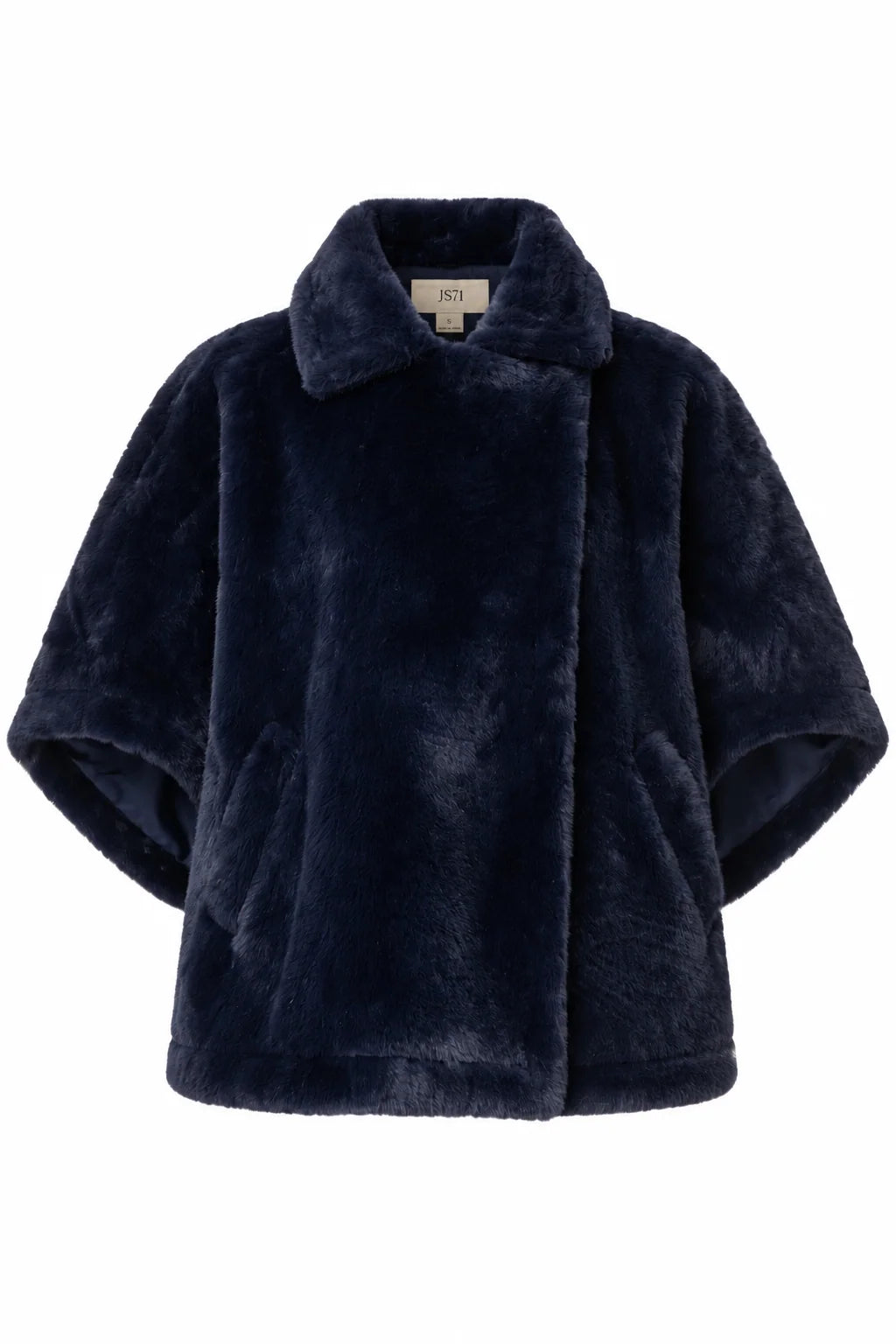 JS71 Quinn Coat