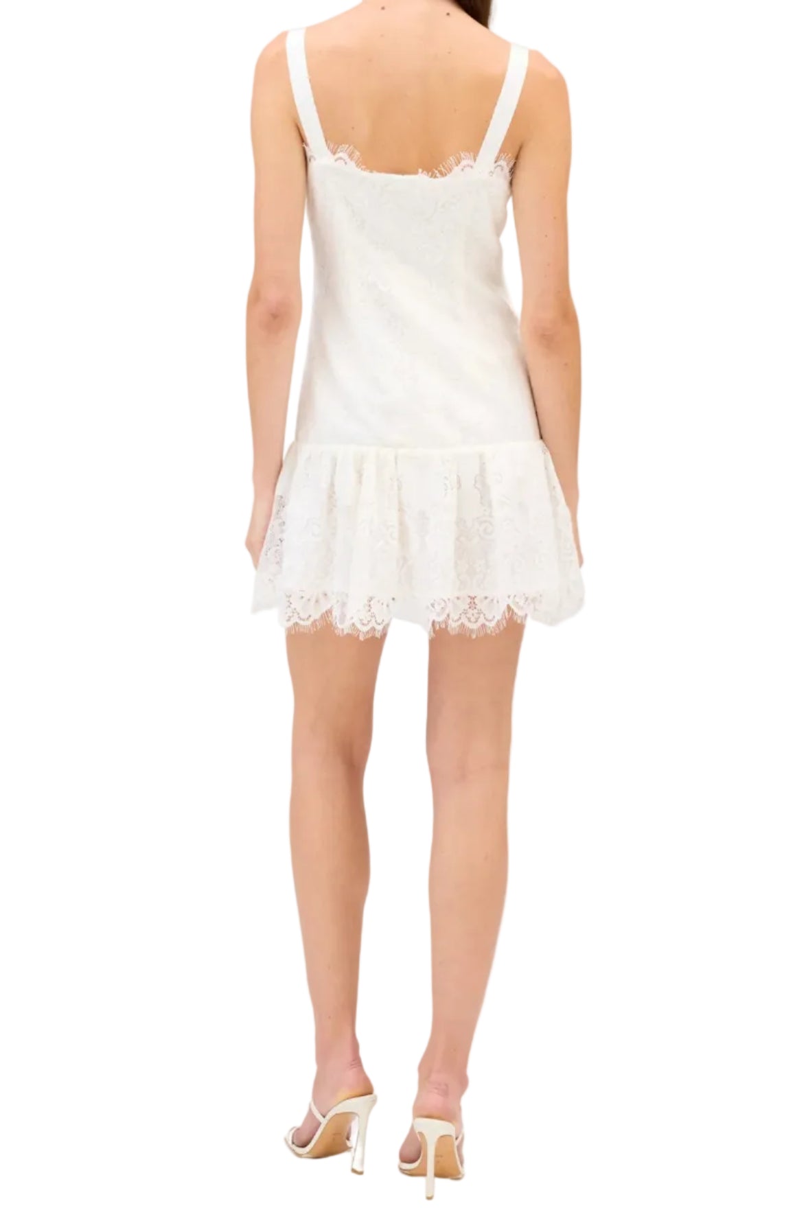 Allison NY Seraphina Mini Dress