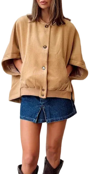 JS71 Harley Coat