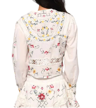 Love The Label Hallie Top