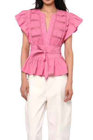 Love The Label Madelyn Top