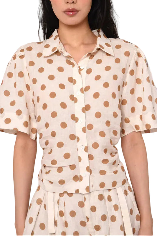 Love The Label Sylvan Top