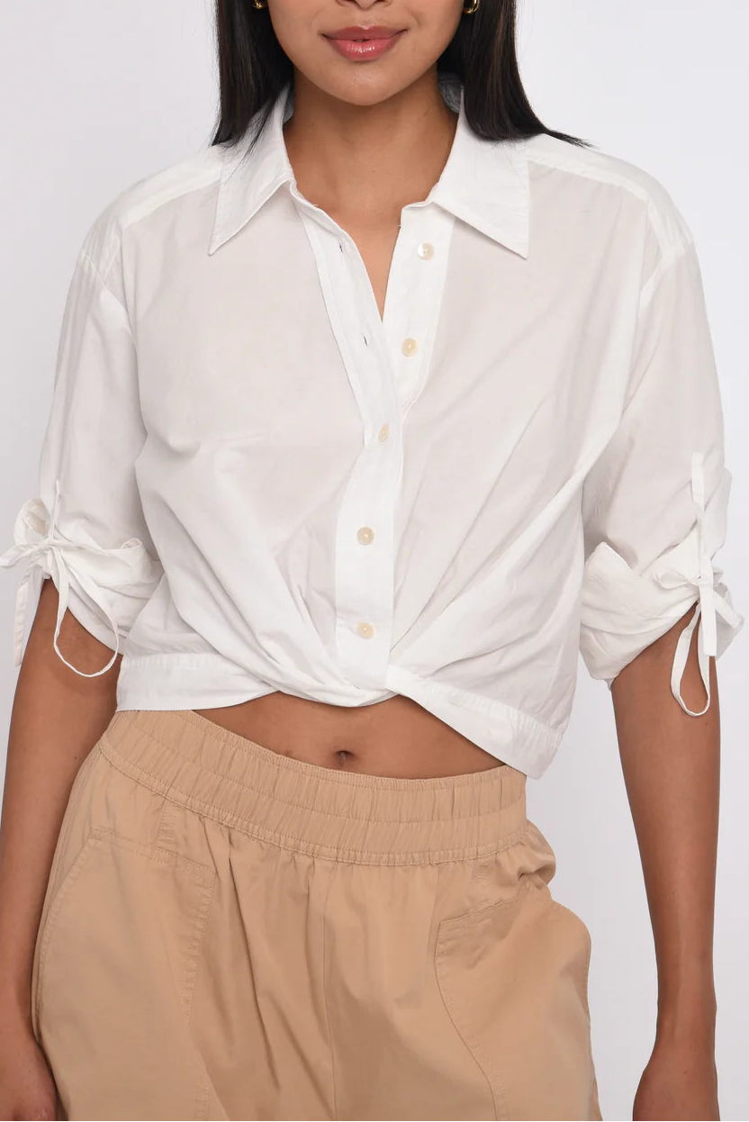 Love The Label Shannon Top