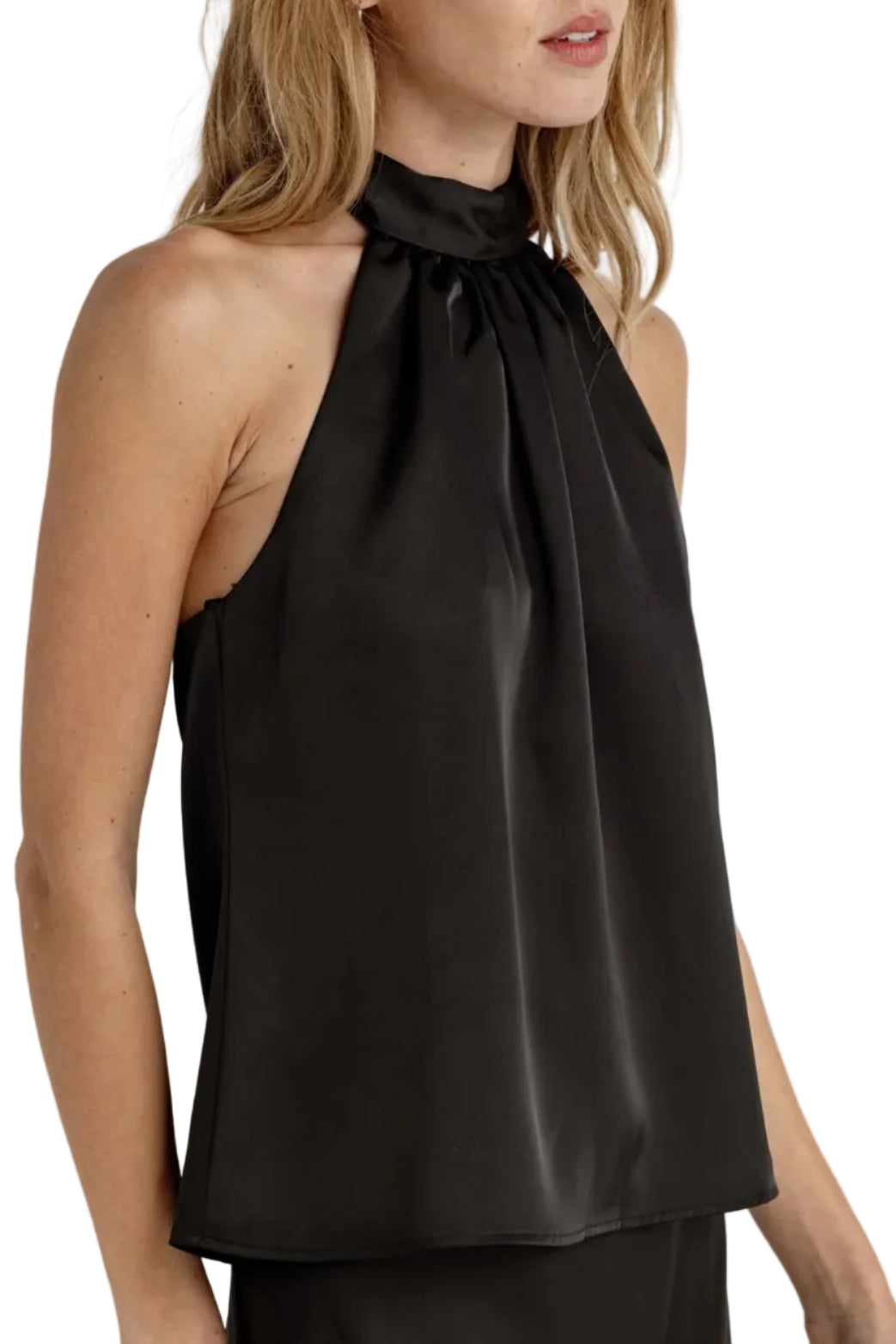 Sundays Leo Top