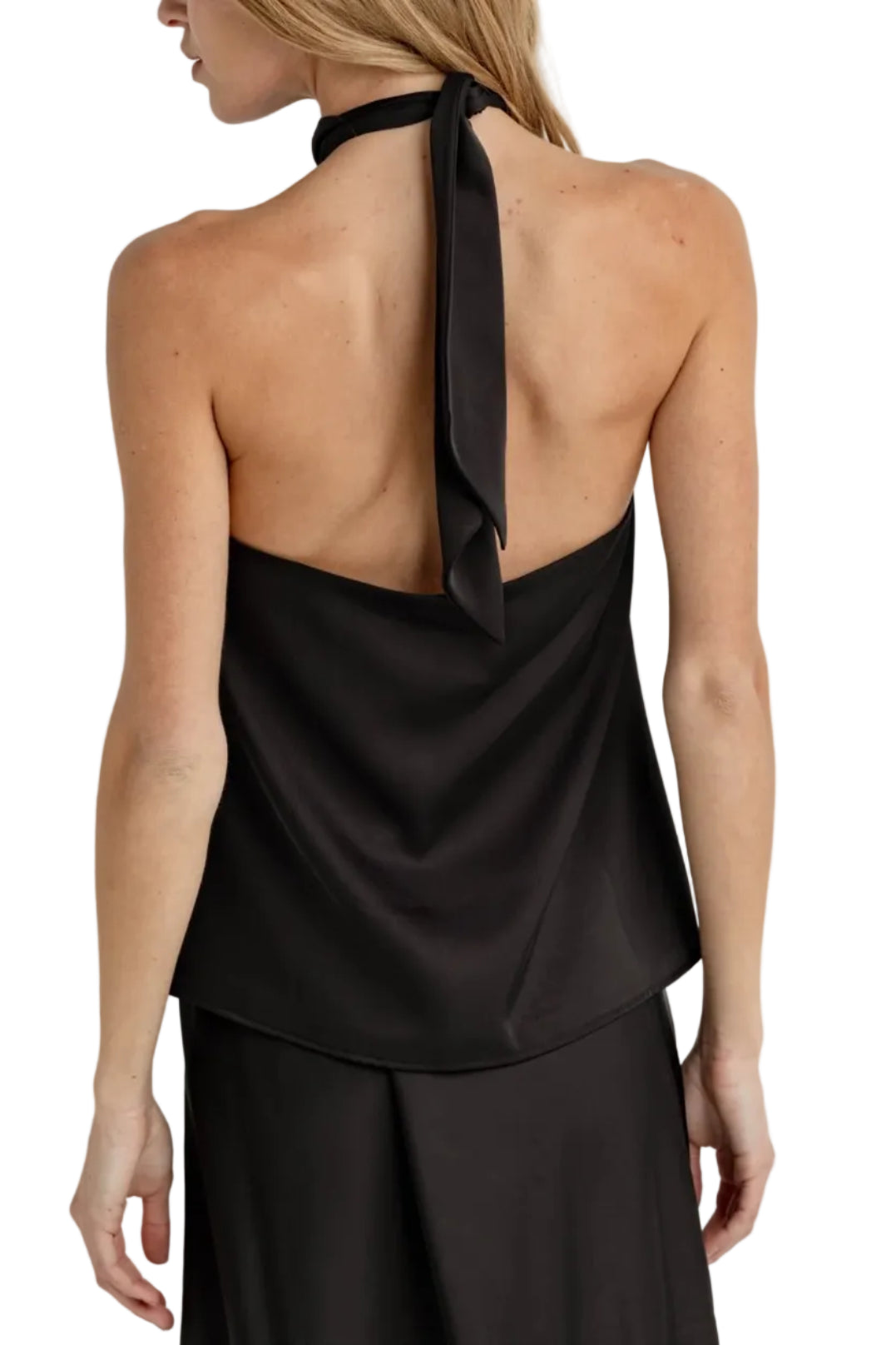 Sundays Leo Top