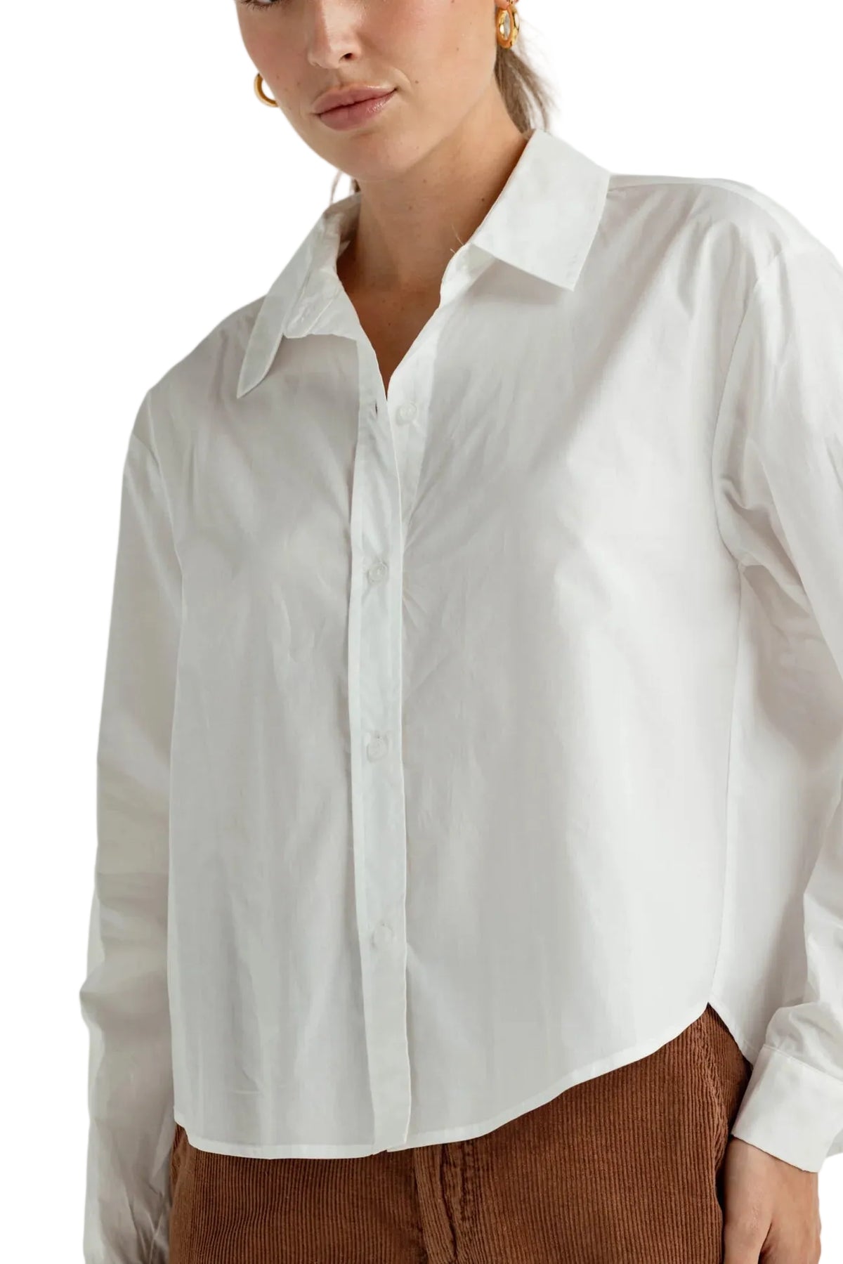 Sundays Hudson Shirt