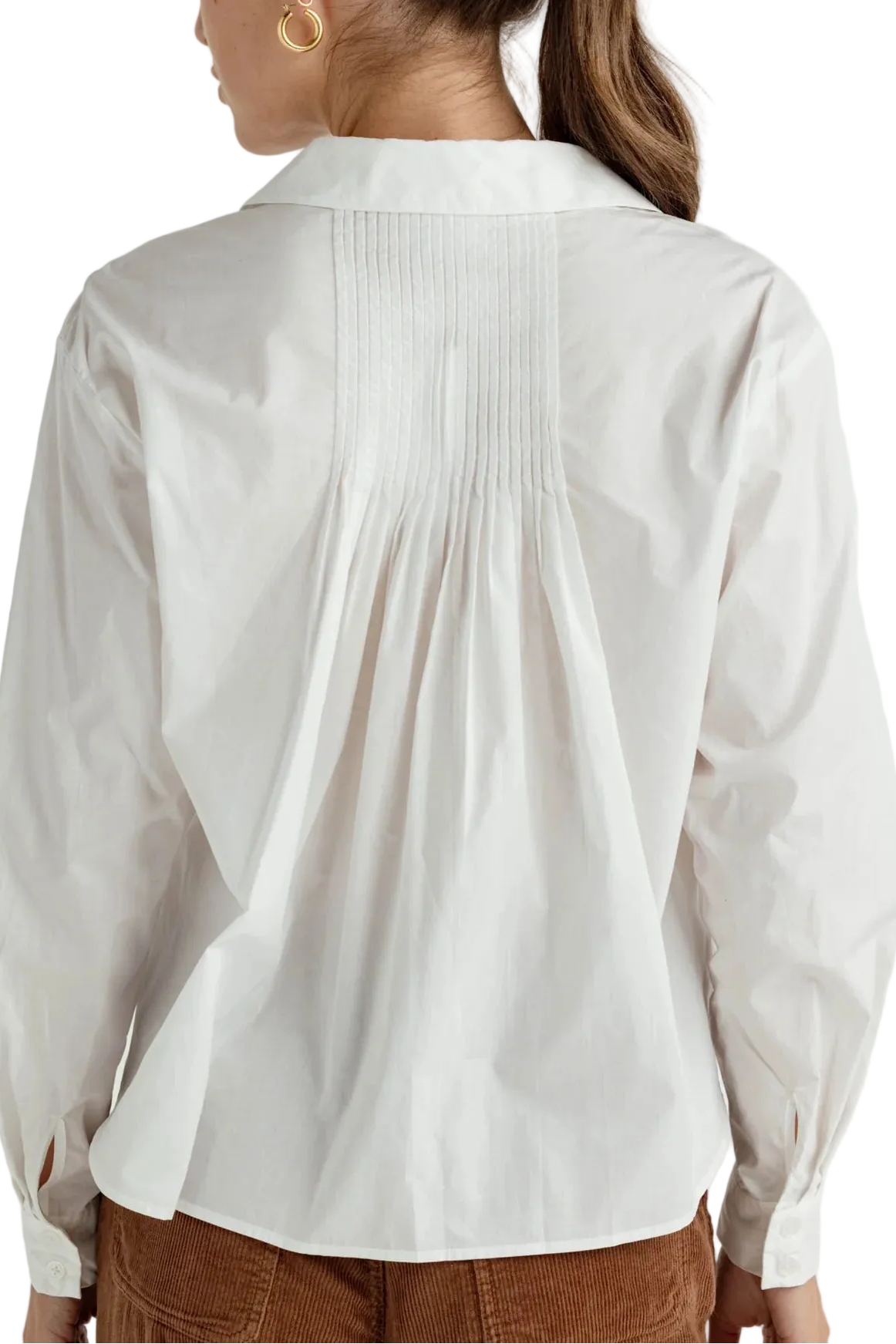 Sundays Hudson Shirt