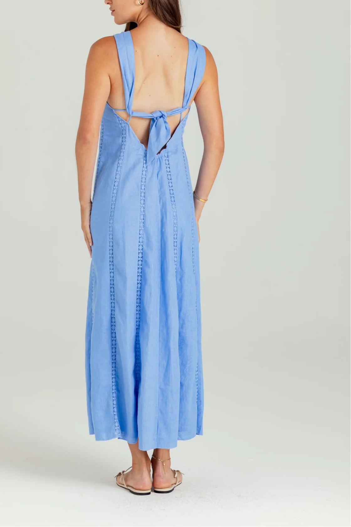 Sundays Devon Maxi Dress