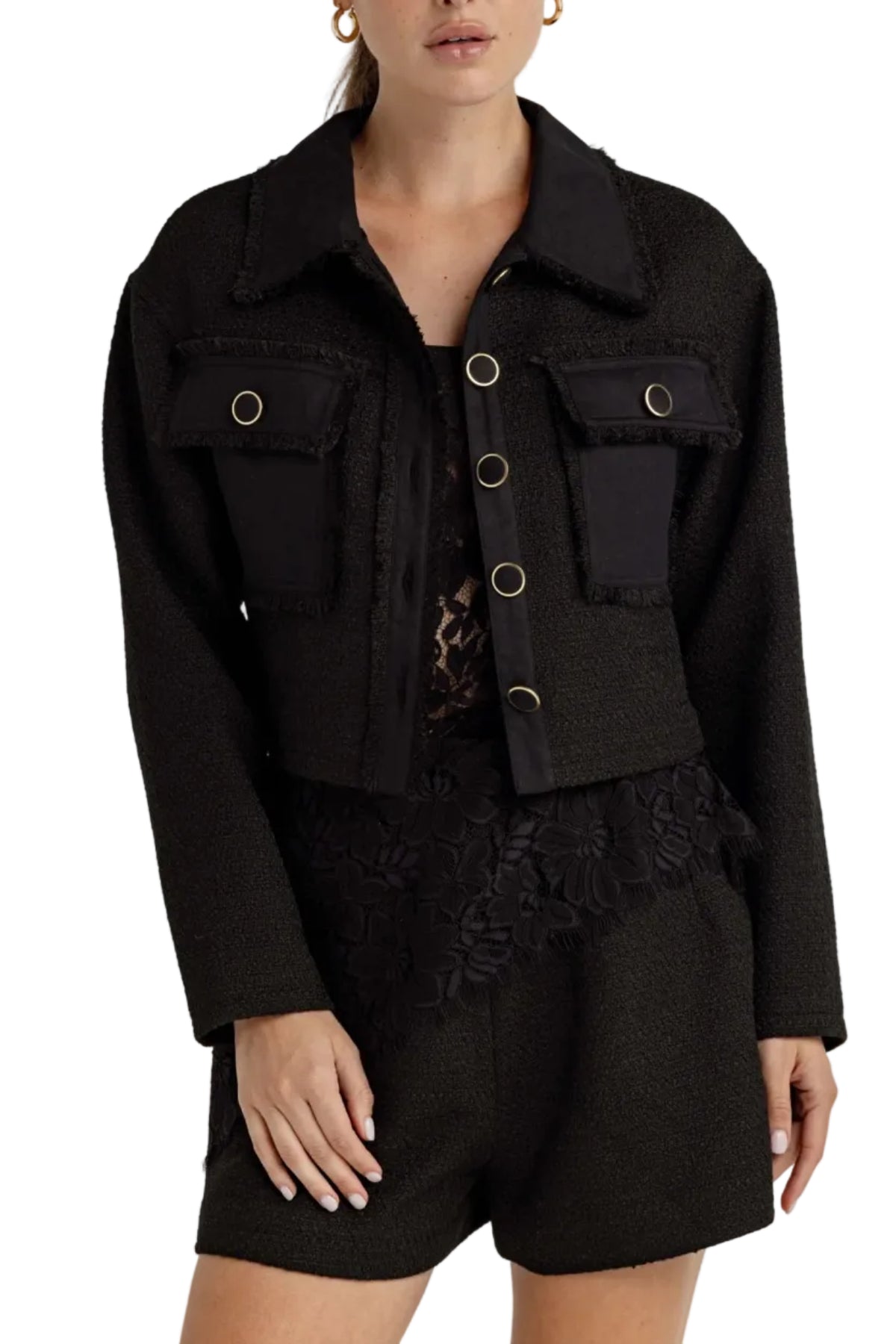 Sundays Otis Jacket