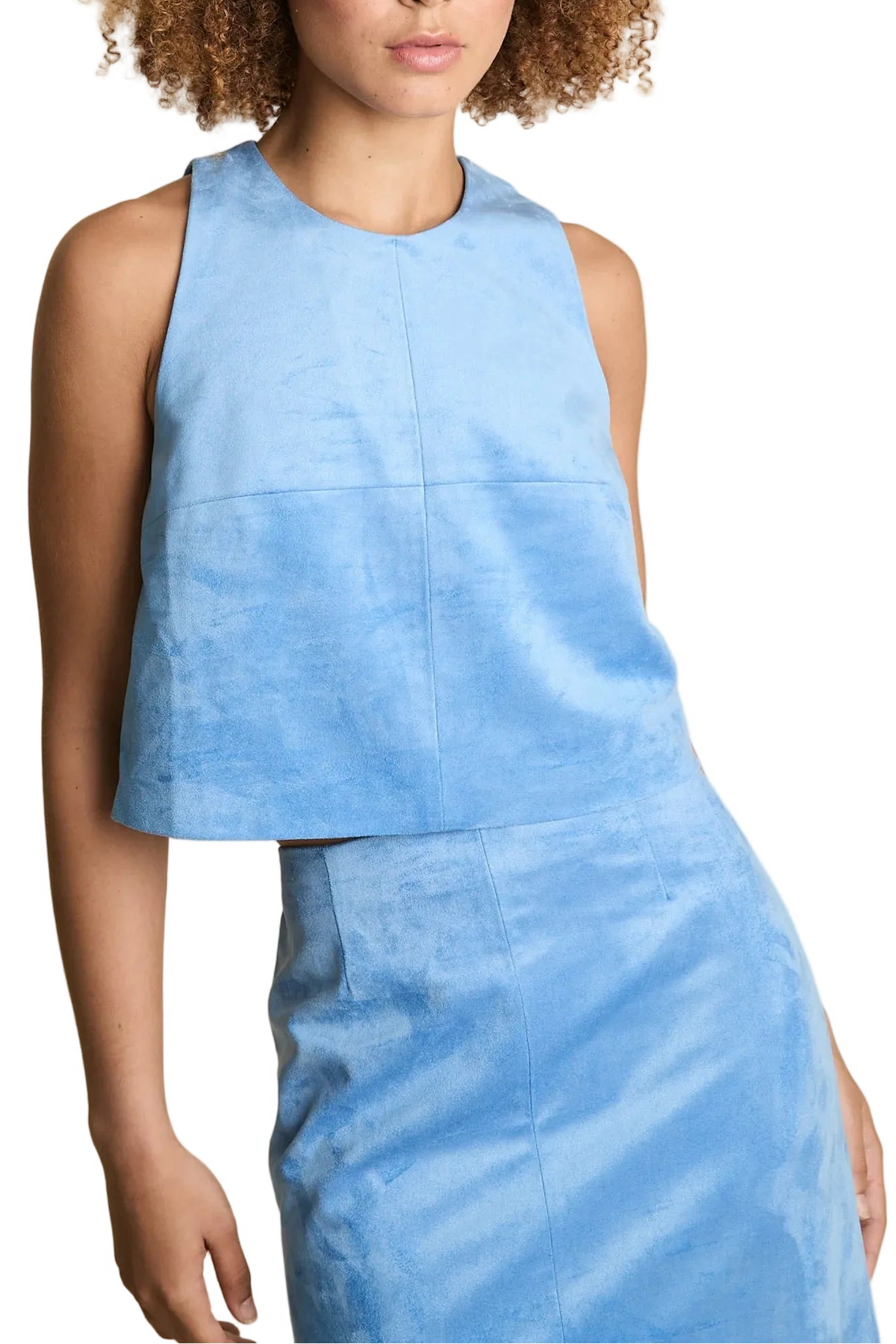 Sundays Viola Top