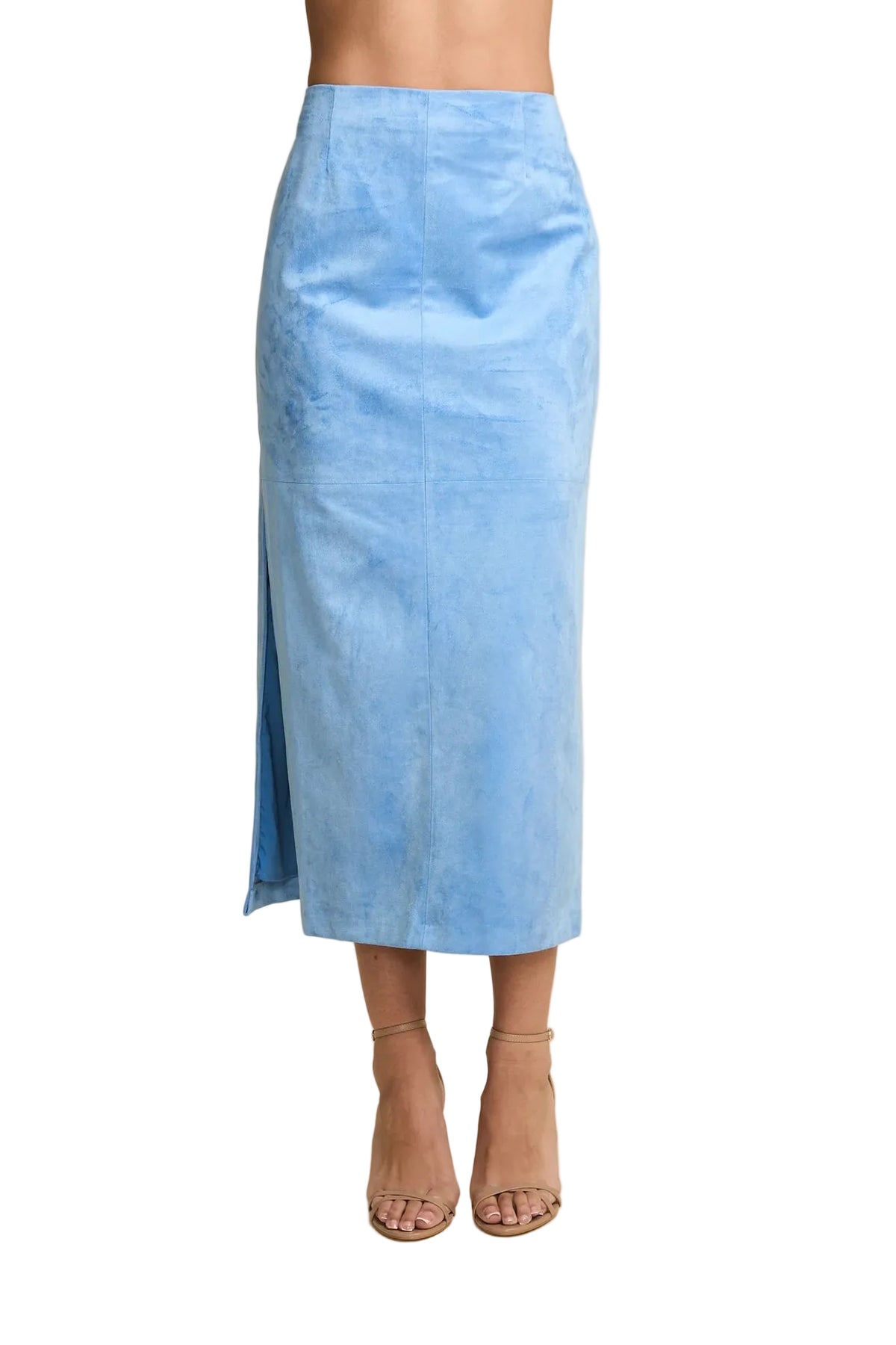 Sundays Lila Maxi Skirt