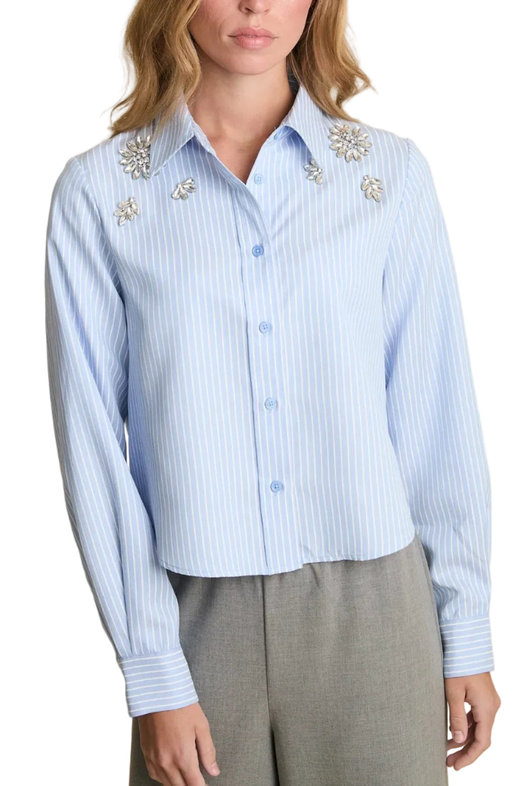 Sundays Sterling Shirt
