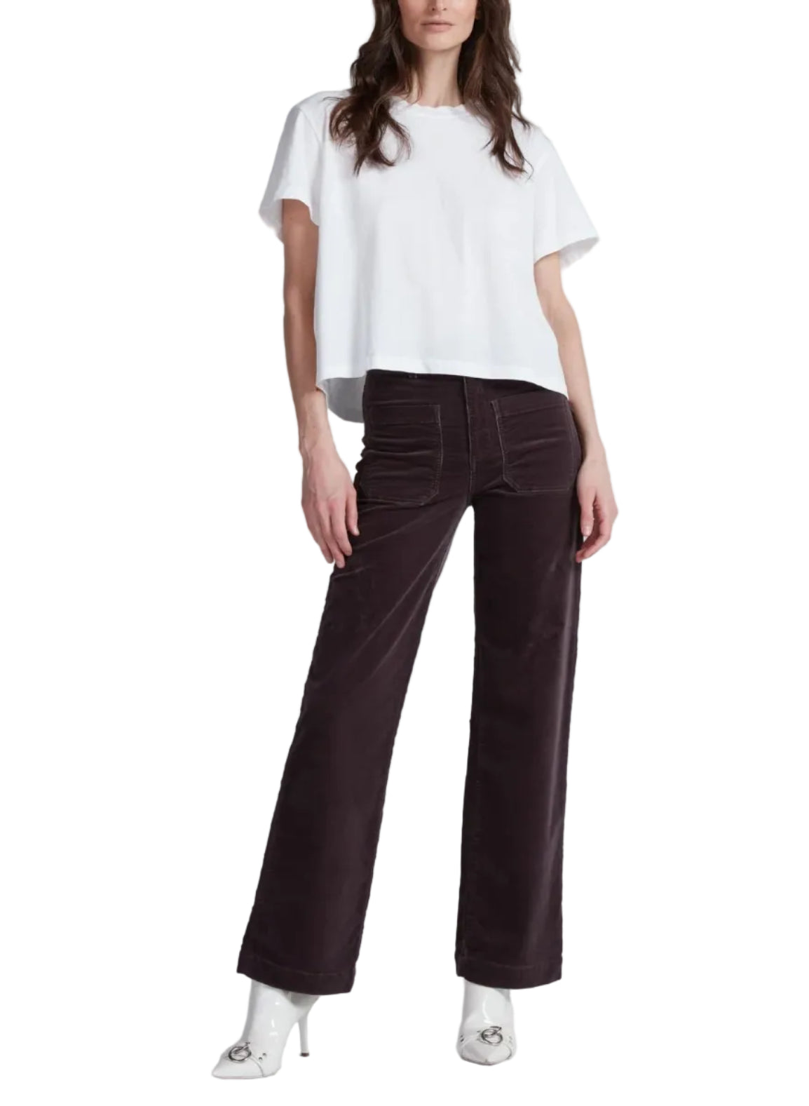 ASKKNY Sailor Pant Corduroy
