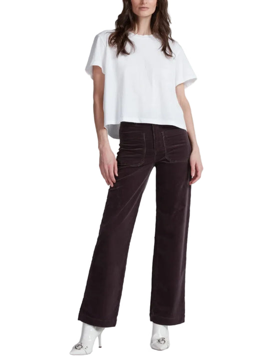 ASKKNY Sailor Pant Corduroy