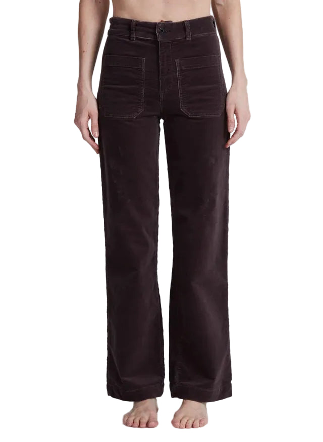 ASKKNY Sailor Pant Corduroy