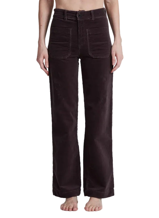 ASKKNY Sailor Pant Corduroy